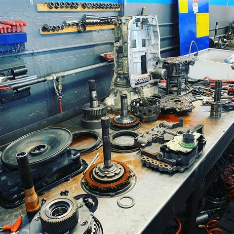 Hi tech transmission - At High Tech Transmissions, we offer a comprehensive range of rebuilt transmission services to cater to all makes and models. Whether you drive a domestic or foreign vehicle, a car, truck, or SUV, we have the expertise to handle your transmission needs. Our services include: 1. Transmission Rebuilding: …